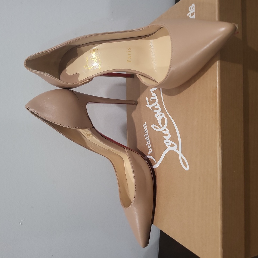 Iriza Christian Louboutin